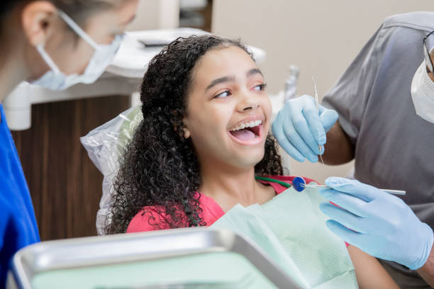 Best Emergency Root Canal Treatment in Worth, IL