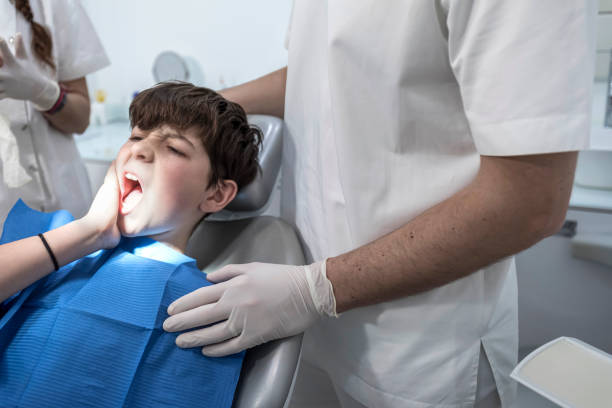 Best Pediatric Emergency Dentist in Worth, IL