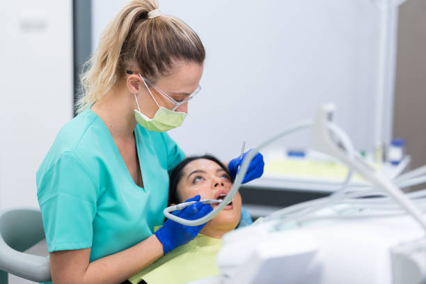 Best Walk-In Emergency Dentist in Worth, IL
