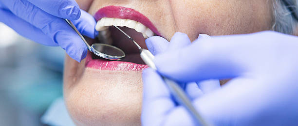 Best Emergency Broken Tooth Repair in Worth, IL